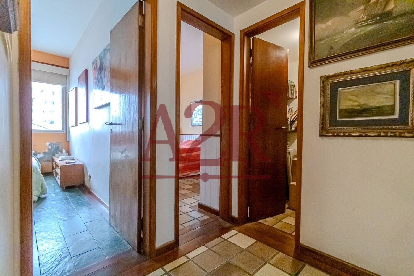 Apartamento à venda com 3 quartos, 137m² - Foto 35