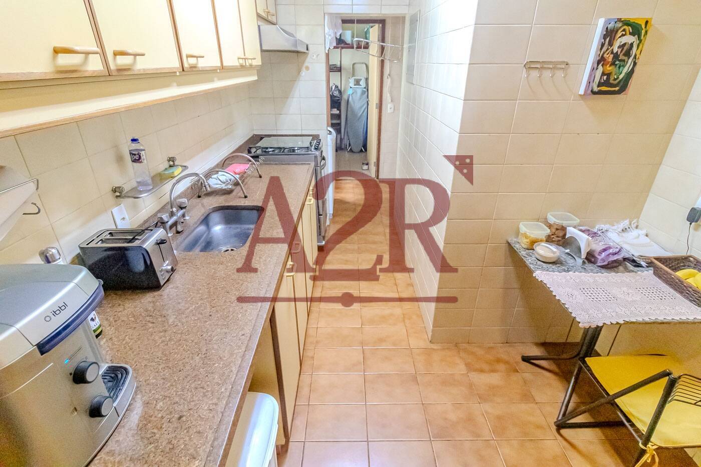 Apartamento à venda com 3 quartos, 137m² - Foto 36