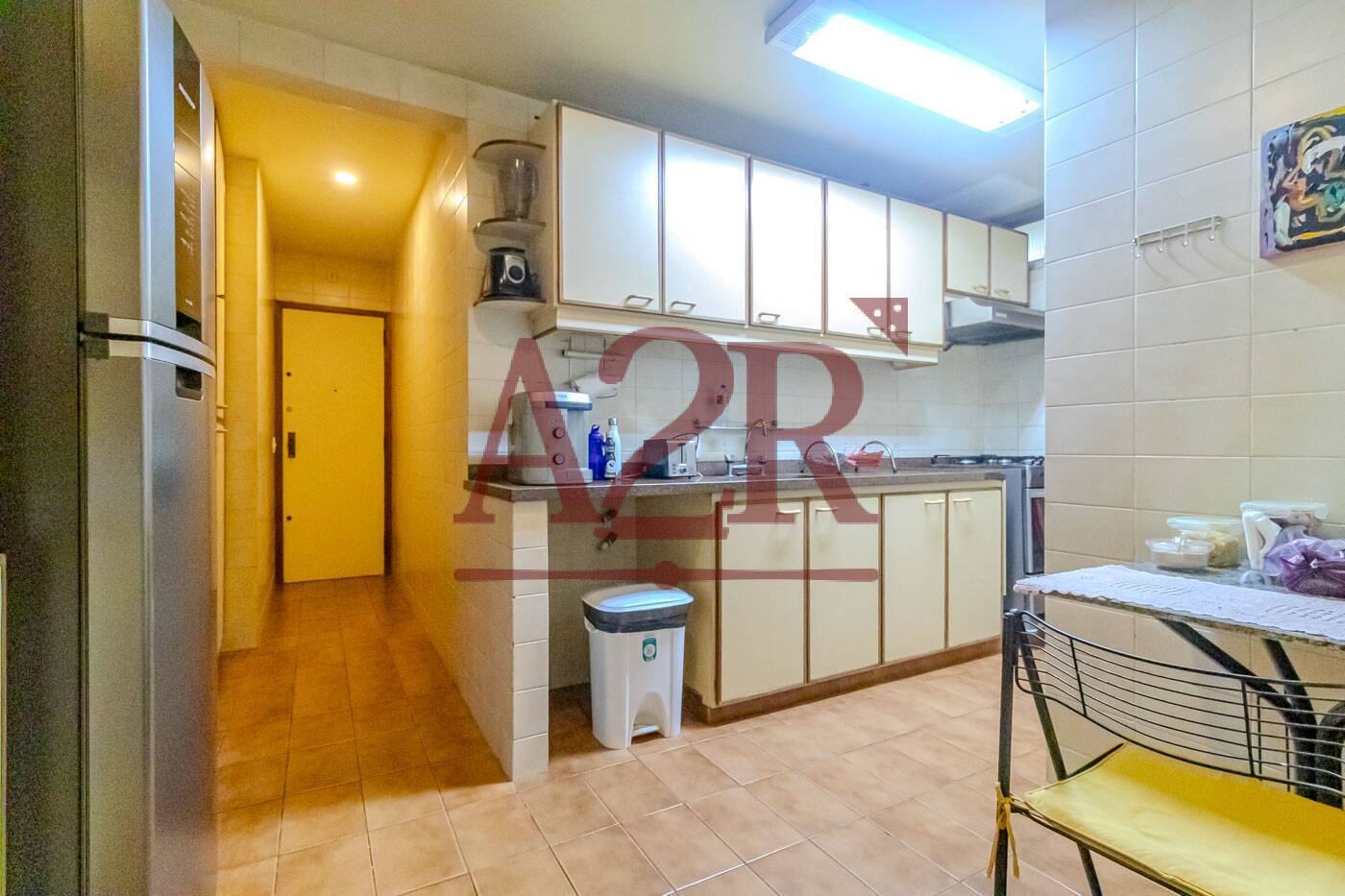 Apartamento à venda com 3 quartos, 137m² - Foto 39