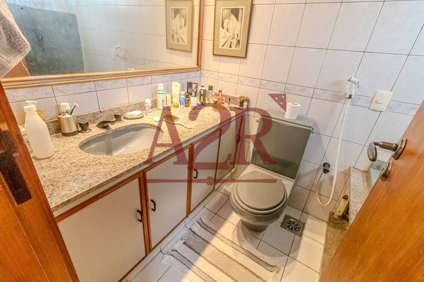 Apartamento à venda com 3 quartos, 137m² - Foto 44