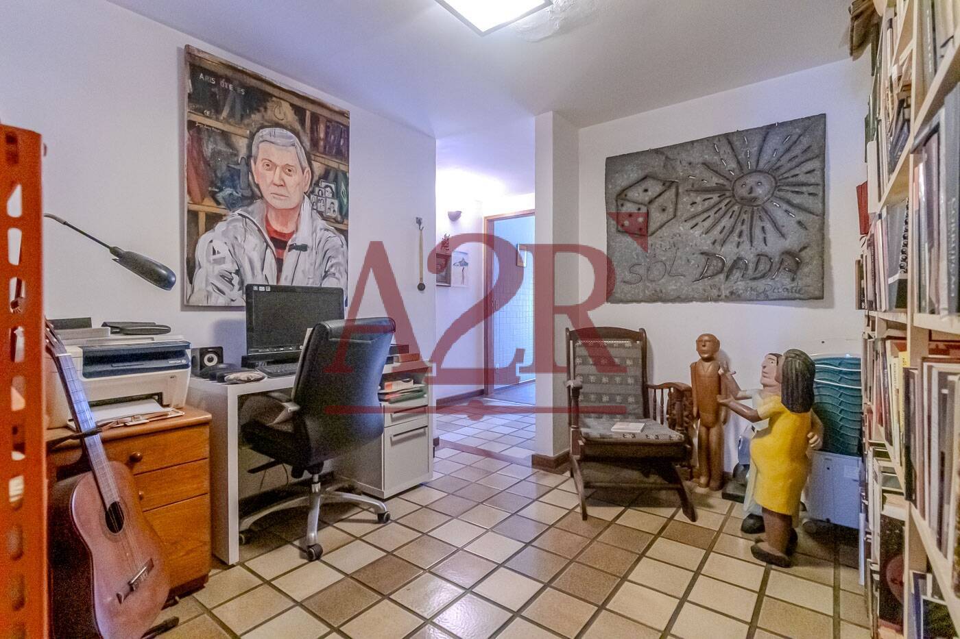 Apartamento à venda com 3 quartos, 137m² - Foto 48