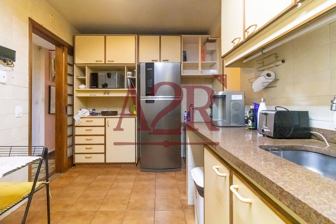 Apartamento à venda com 3 quartos, 137m² - Foto 53