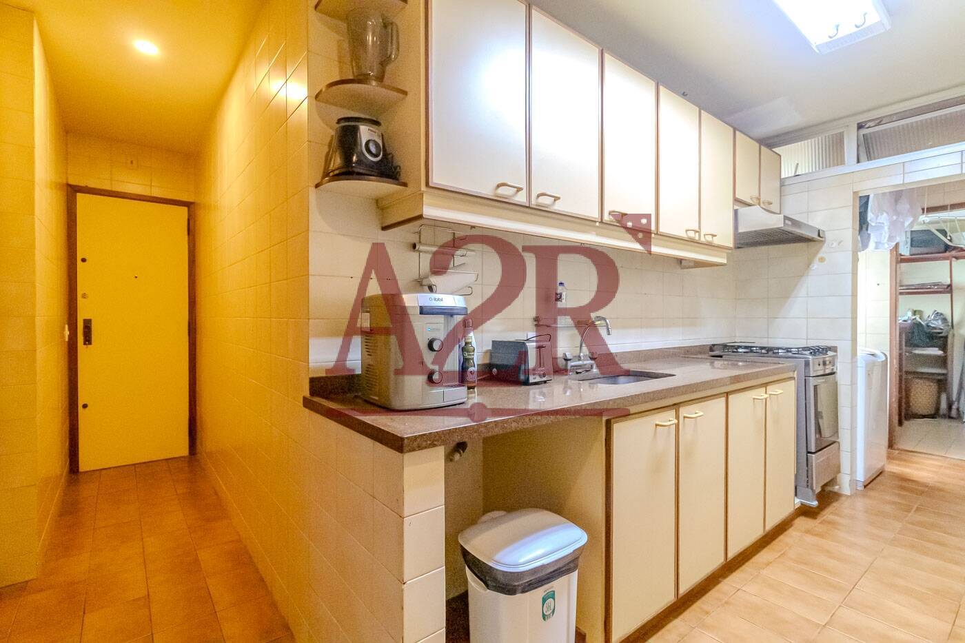 Apartamento à venda com 3 quartos, 137m² - Foto 54