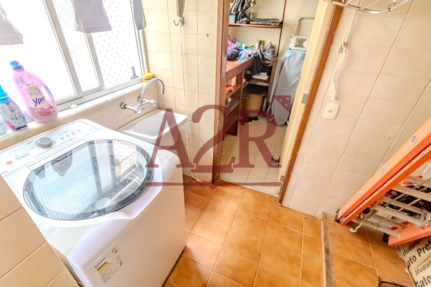 Apartamento à venda com 3 quartos, 137m² - Foto 63