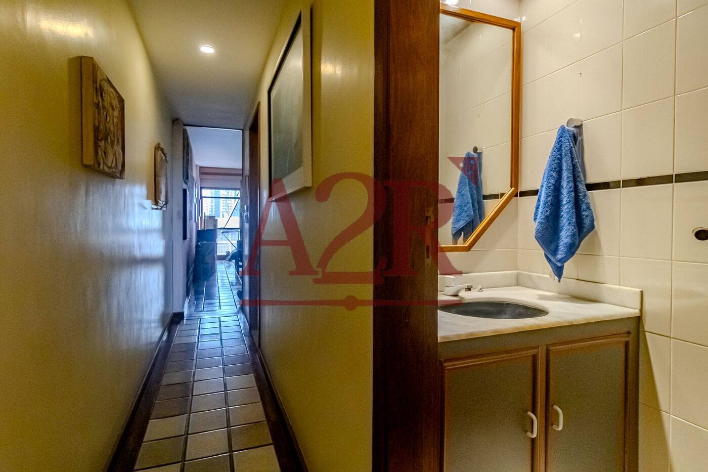 Apartamento à venda com 3 quartos, 137m² - Foto 66